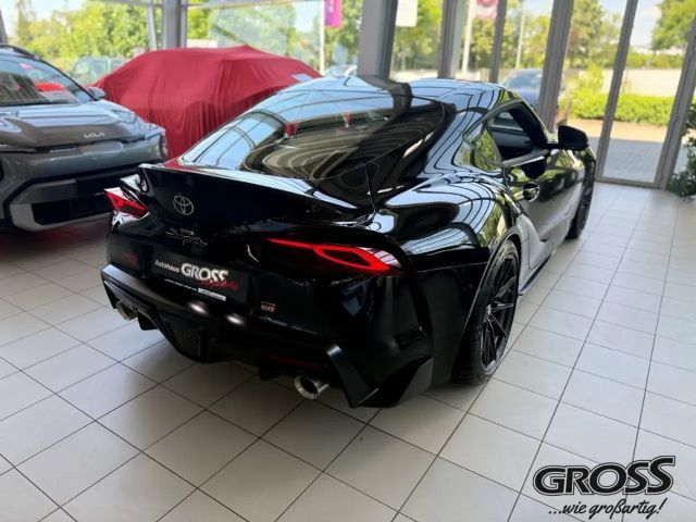 Toyota Supra