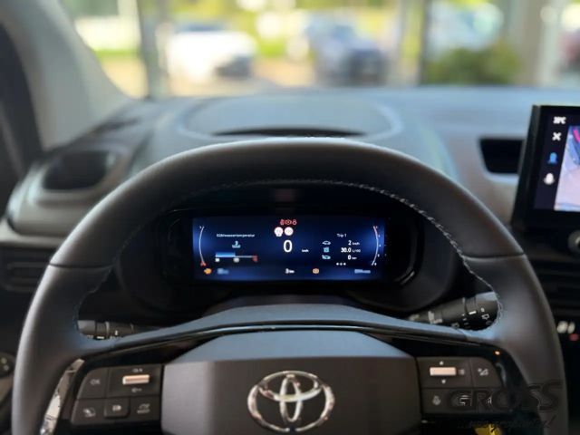 Toyota Proace City