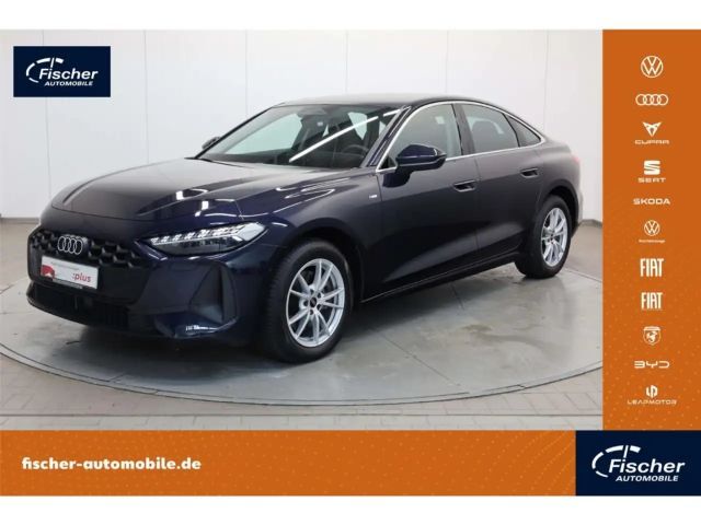 Audi A5 Limousine TFSI RFK/AHK-Vorb/LED+/Tech-Paket 2025 Benzine