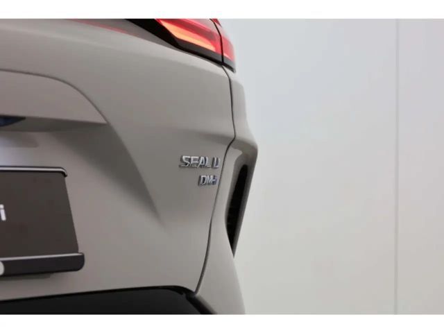 BYD Seal U