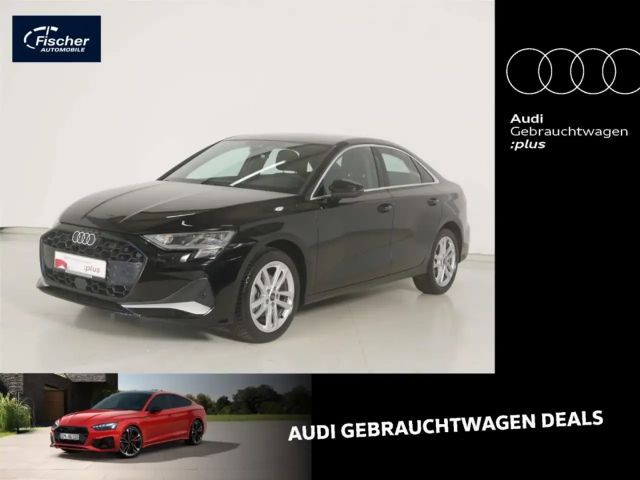 Audi A3 Limousine 35 TDI Advanced VCP/NAV/RFK/DAB 2025 Diesel