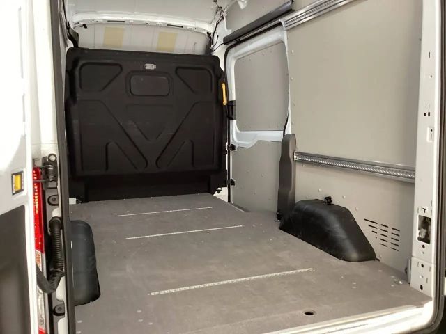 Ford E-Transit