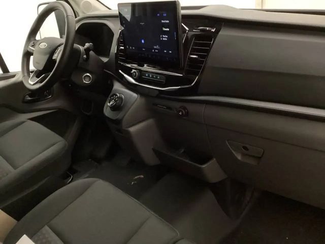 Ford E-Transit