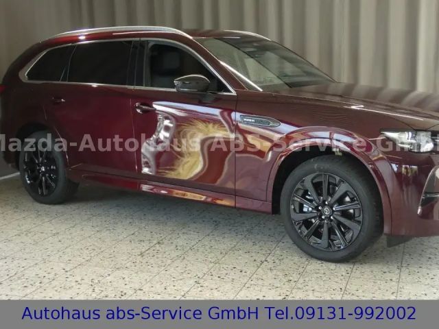 Mazda CX-80