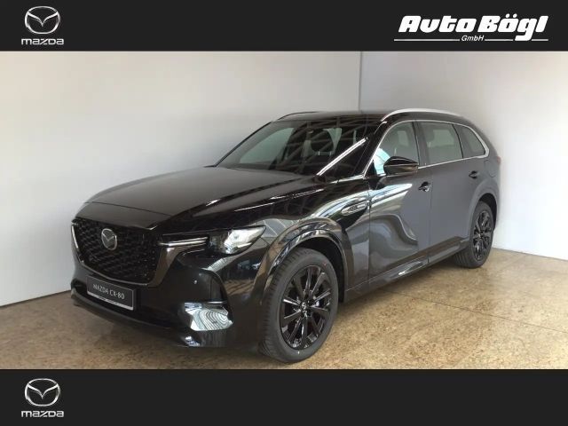 Mazda CX-80
