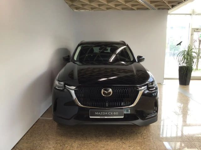 Mazda CX-80