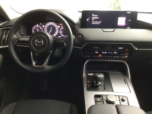 Mazda CX-80
