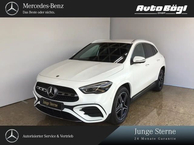 Mercedes-Benz GLA 250 GLA 250 e AMG Line Premium Fahrass/Burm/BEAM/ Navi 2024 Hybride / Benzine
