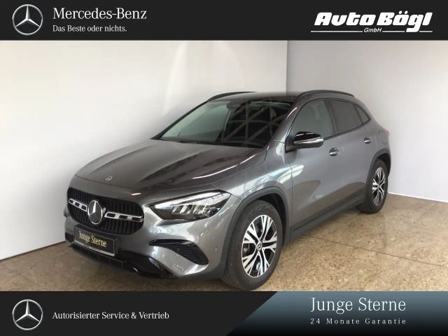 Mercedes-Benz GLA 220 GLA 220 d 4M Progressive Advanced/AHK/Night/Totw 2025 Diesel
