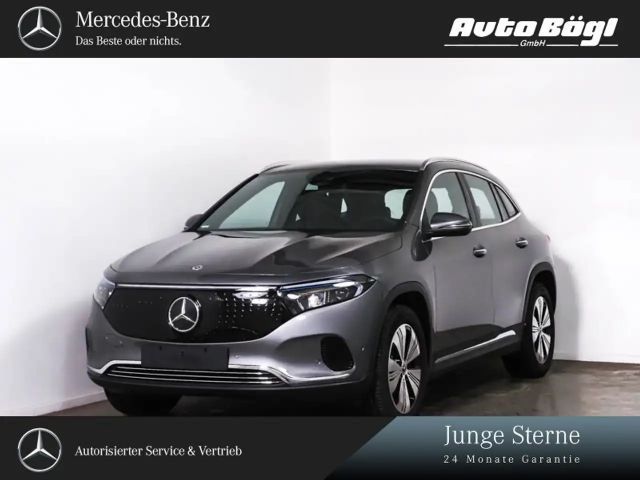 Mercedes-Benz EQA 250 EQA 250+ Progressive Advanced Plua/Totw/V-Distr 2025 Elektrisch
