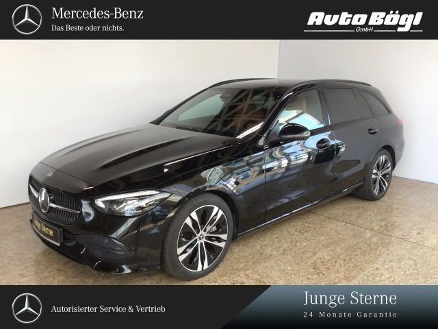 Mercedes-Benz C 300 C 300 4M T AVANTGARDE/Business/Pano/Night/360° 2023 Benzine