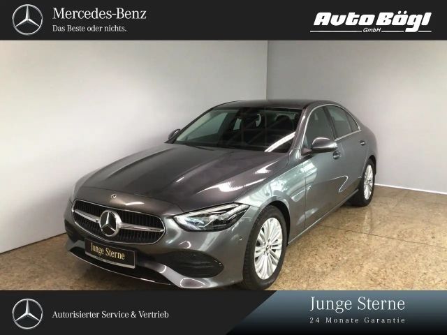 Mercedes-Benz C 180 C 180 AVANTGARDE Advanced/Totw./LED/MBUX/CarPlay 2025 Benzine