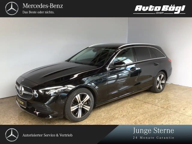 Mercedes-Benz C 220 C 220 T d AVANTGARDE/Business/Panorama/AHK/MBUX 2023 Diesel