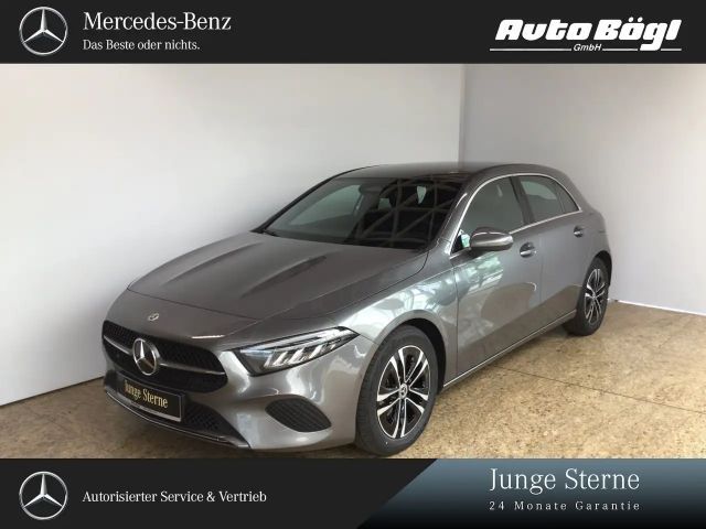 Mercedes-Benz A 180 A 180 Kompaktlimousine Progressive/Navi/Autom. LED 2025 Benzine