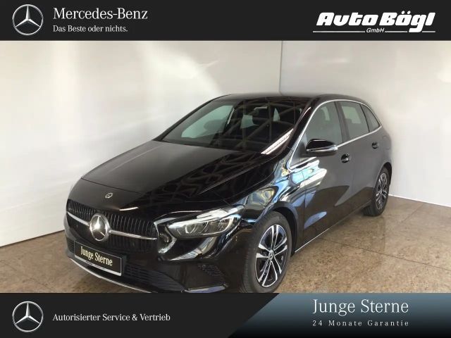 Mercedes-Benz B 200 B 200 d Progressive/Totw/AHK/LED/MBUX Navi/Autom. 2023 Diesel