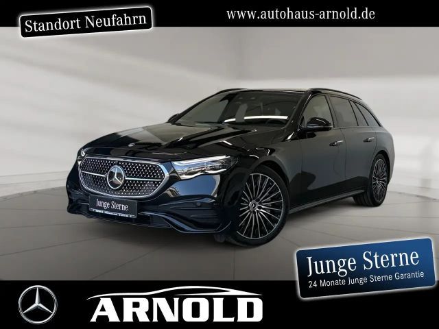 Mercedes-Benz E 450 E 450 T d 4M AMG-Line Dig.-Light SUPERSCREEN HuD 2026 Diesel