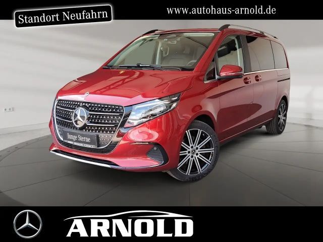 Mercedes-Benz V 300 V 300 d 4M AVANTGARDE Kompakt 360° el-Türen AHK 2025 Diesel