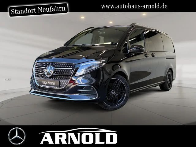 Mercedes-Benz V 250 V 250 d AMG-Line STYLE Lang el-Türen DISTRONIC ! 2025 Diesel