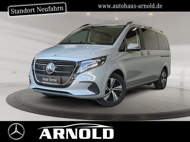 Mercedes-Benz V 250 V 250 d STYLE Lang 7-Si. el-Tür. AHK DISTRONIC ! 2025 Diesel