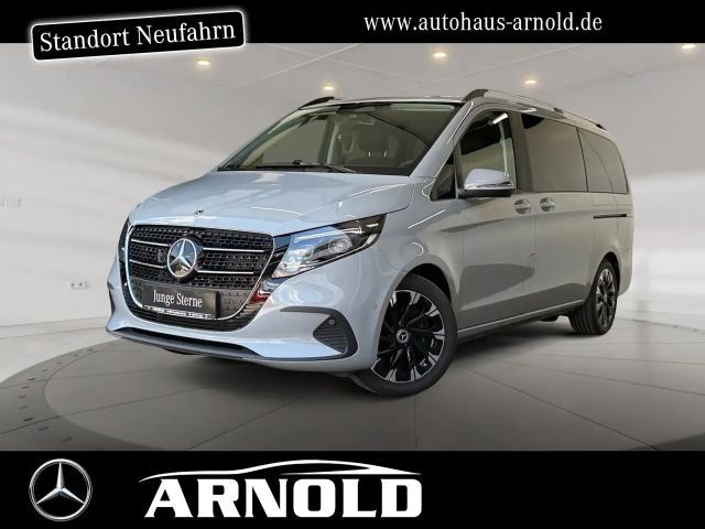 Mercedes-Benz V 250 V 250 d STYLE Lang el-Tür. AHK MULTIBEAM Kamera 2025 Diesel