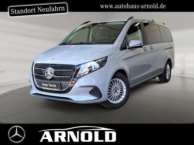 Mercedes-Benz V 220 V 220 d Lang AHK DISTRONIC 8-Si. Kamera Sitzh. 2025 Diesel