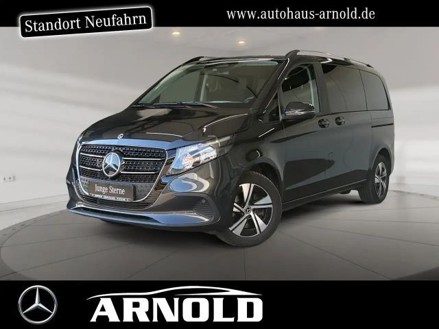 Mercedes-Benz V 220 V 220 d Kompakt AHK DISTRONIC Kamera Sitzhzg. ! 2025 Diesel