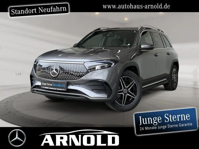 Mercedes-Benz EQB 300 EQB 300 4M AMG-Line el-Klappe LED Lenkradhzg. ! BC 2025 Elektrisch