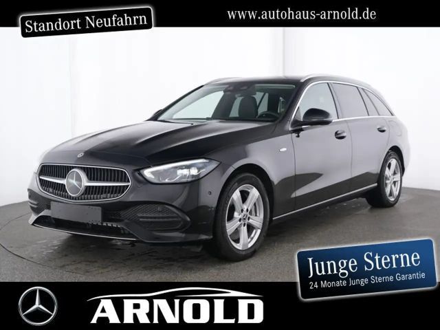 Mercedes-Benz C 300 C 300 T e Avantgarde HuD DISTRONIC PanoD. Memory 2024 Hybride / Benzine