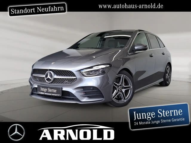 Mercedes-Benz B 220 B 220 d AMG-Line HuD DISTRONIC Memory el-Klappe BC 2025 Diesel