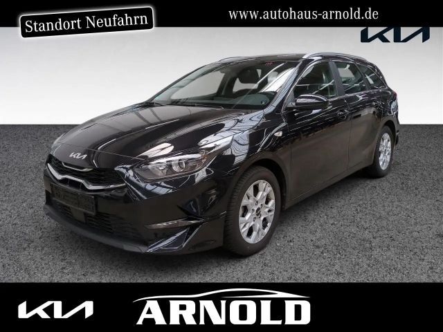Kia Ceed SW / cee'd SW