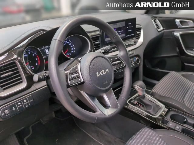 Kia Ceed SW / cee'd SW