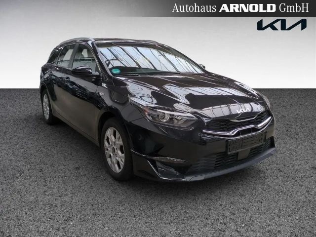 Kia Ceed SW / cee'd SW