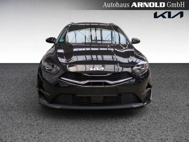 Kia Ceed SW / cee'd SW
