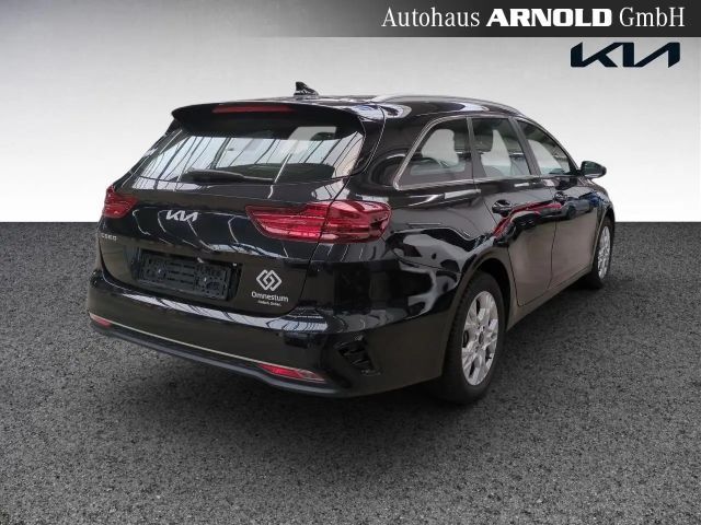 Kia Ceed SW / cee'd SW
