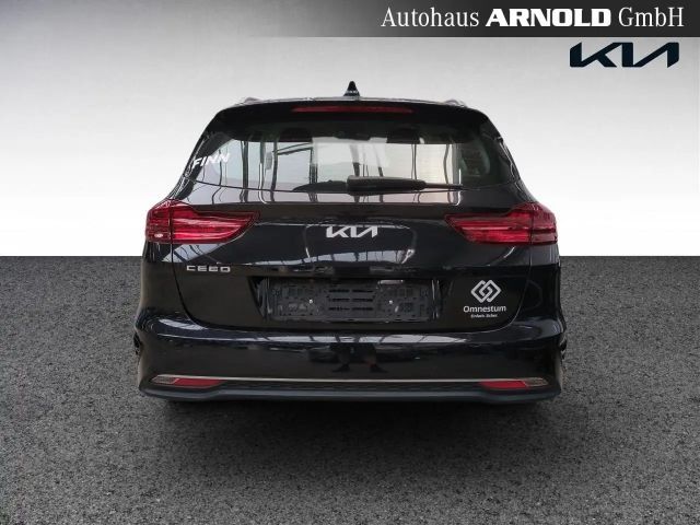 Kia Ceed SW / cee'd SW