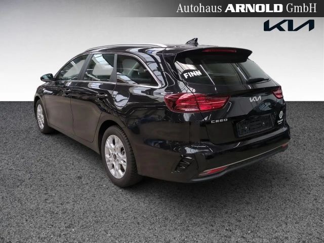 Kia Ceed SW / cee'd SW