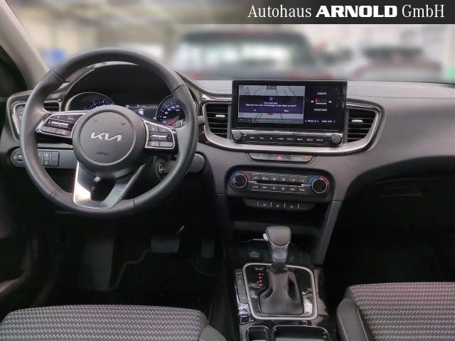 Kia Ceed SW / cee'd SW