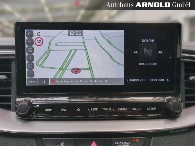 Kia Ceed SW / cee'd SW