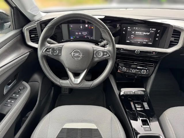 Opel Mokka-E