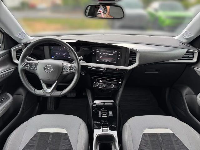 Opel Mokka-E