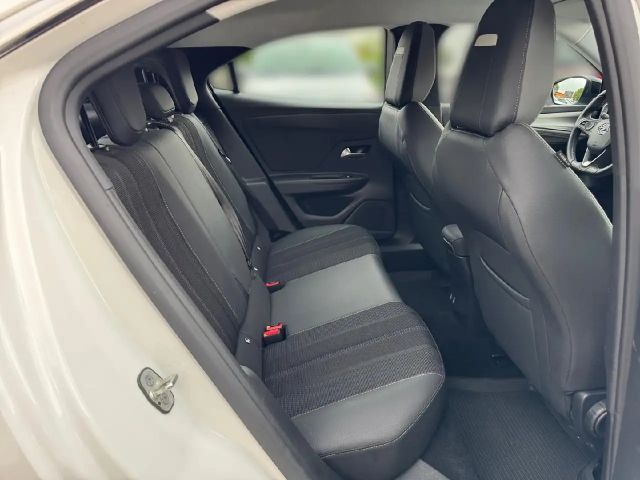 Opel Mokka-E