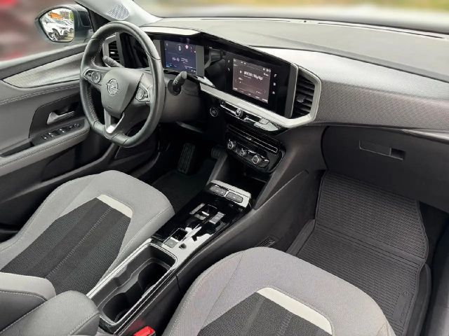 Opel Mokka-E