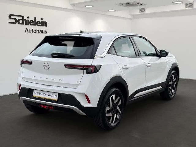 Opel Mokka-E