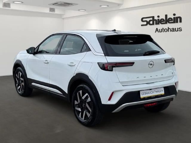 Opel Mokka-E