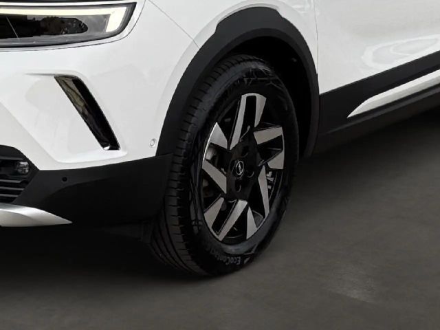 Opel Mokka-E