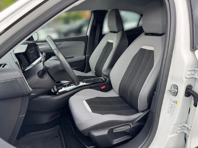 Opel Mokka-E