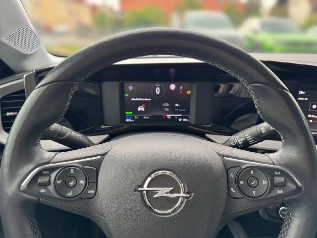 Opel Mokka-E