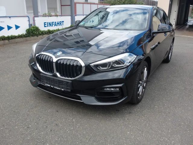 BMW 120
