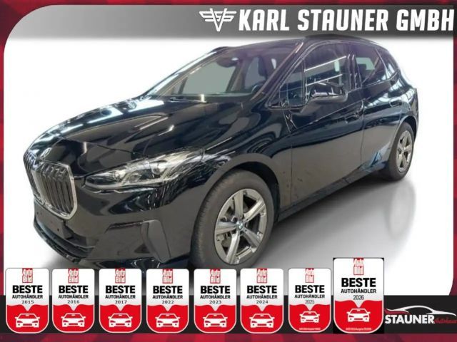 BMW 218 d Active Tourer PANO KAMERA NAVI KLIMAAUTO 2025 Diesel