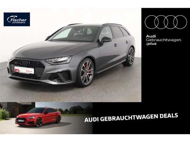 Audi S4 Avant TDI quattro Matrix/NAV/Virt./RFK/PDC 2024 Diesel